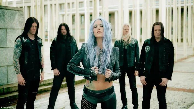 Arch Enemy