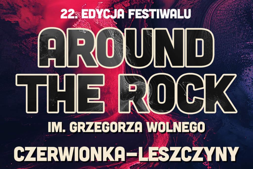 Around The Rock 2026
