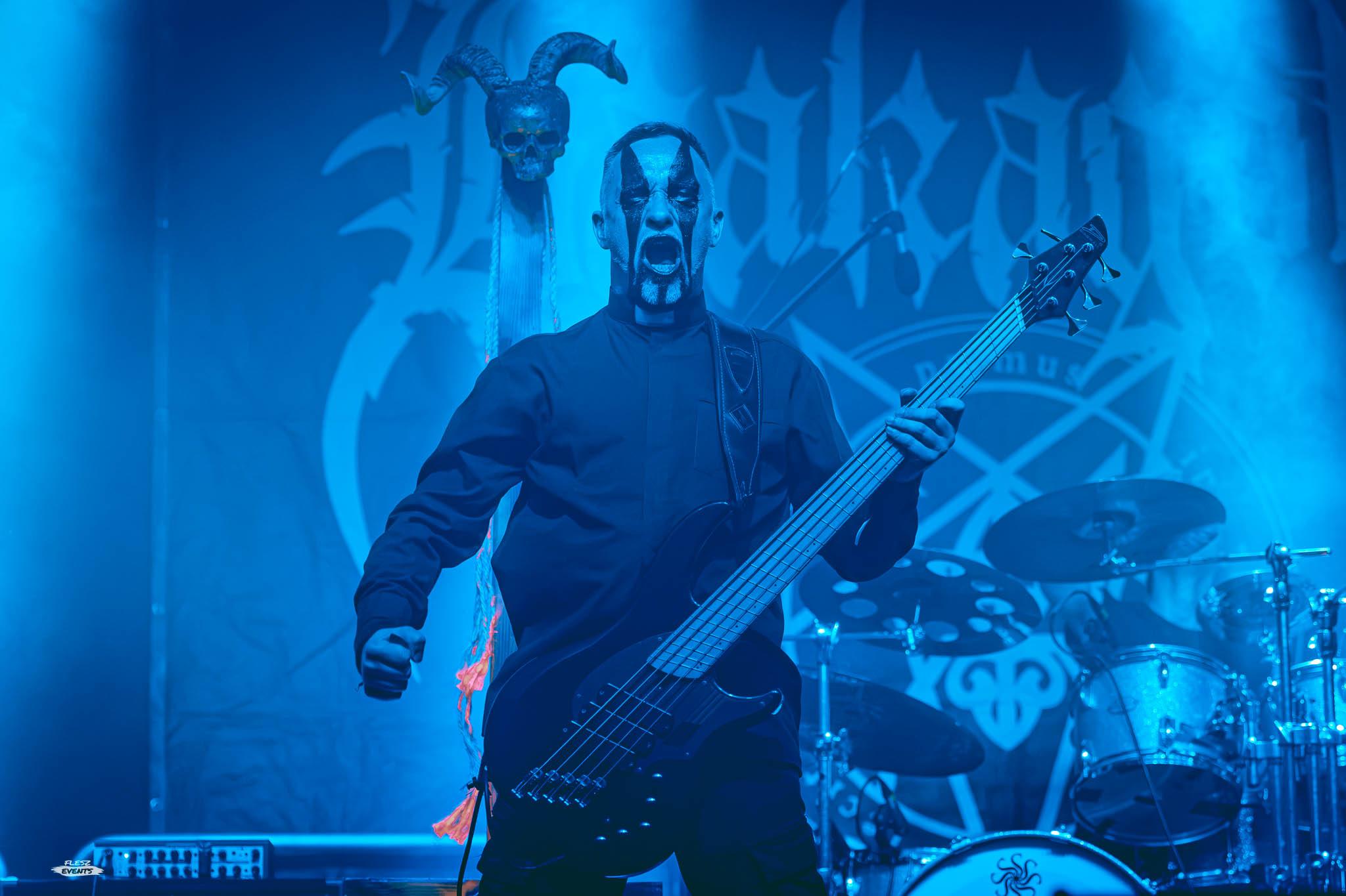 Baalzagoth