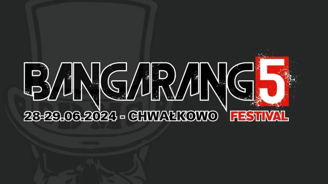Bangarang Festival 2024