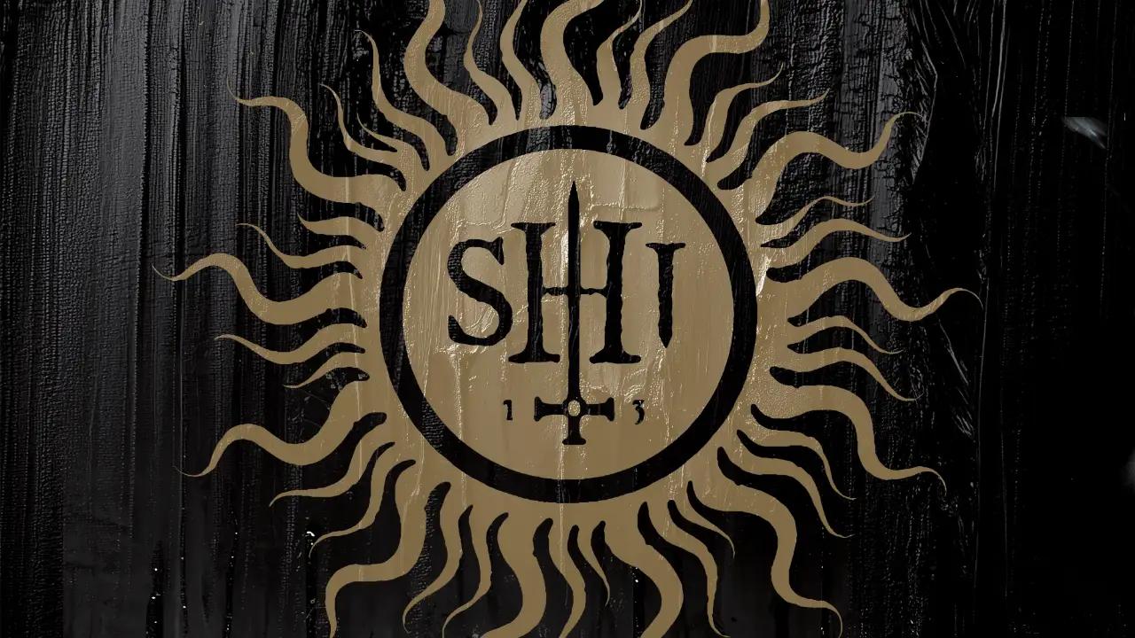 Behemoth logo