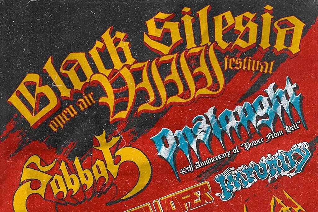 Black Silesia OpenAir
