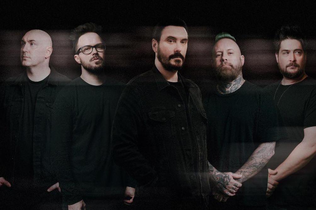 Breaking Benjamin