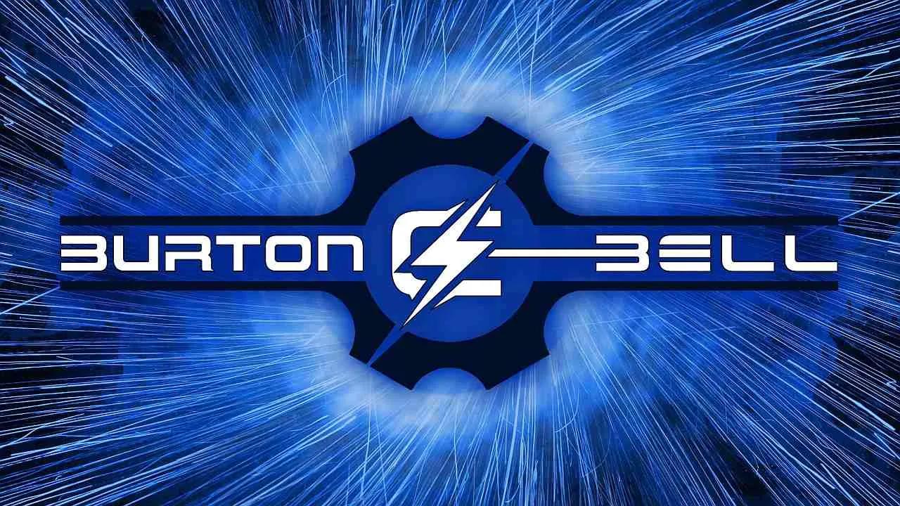 Burton C. Bell Technicall Exorcism