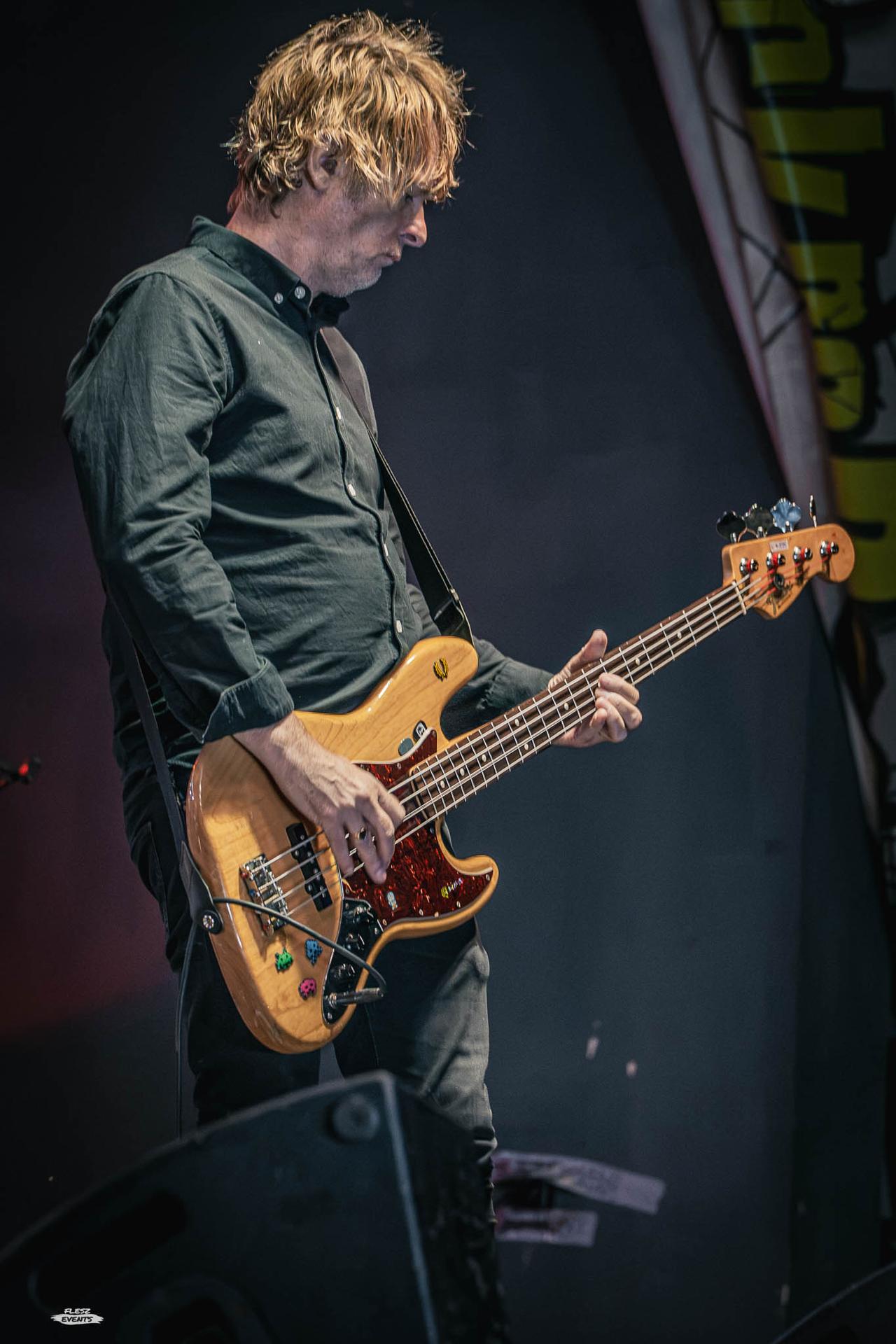 Buzzcocks
