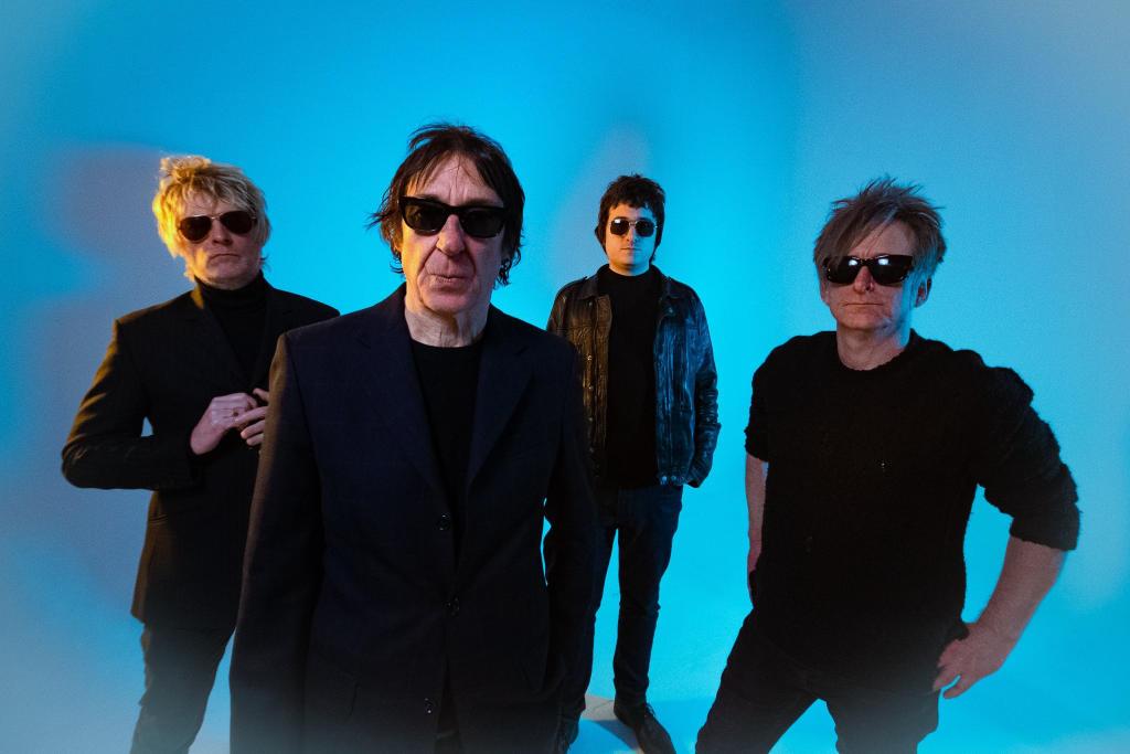 Buzzcocks