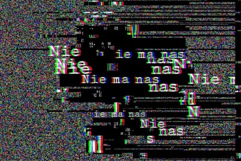 Chryja Nie ma nas