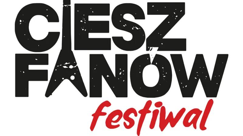 CieszFanów Festiwal - logo