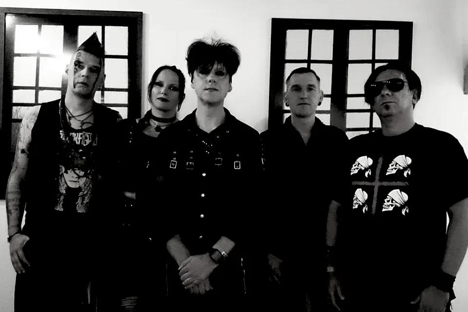 Clan of Xymox