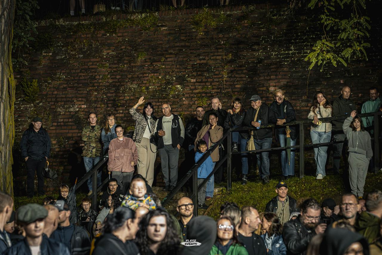 Publika Głogowska Noc Rockowa