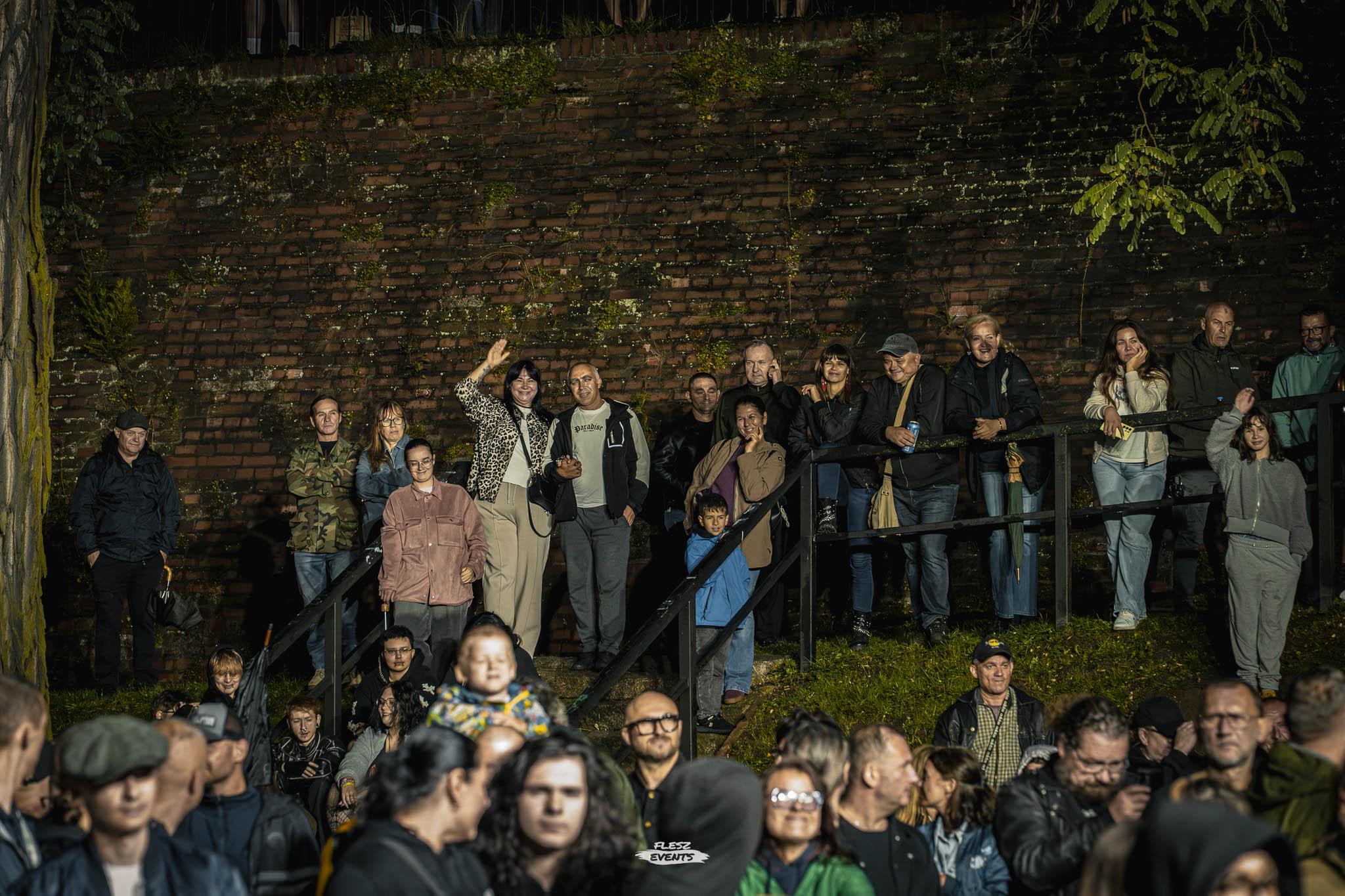 Publika Głogowska Noc Rockowa