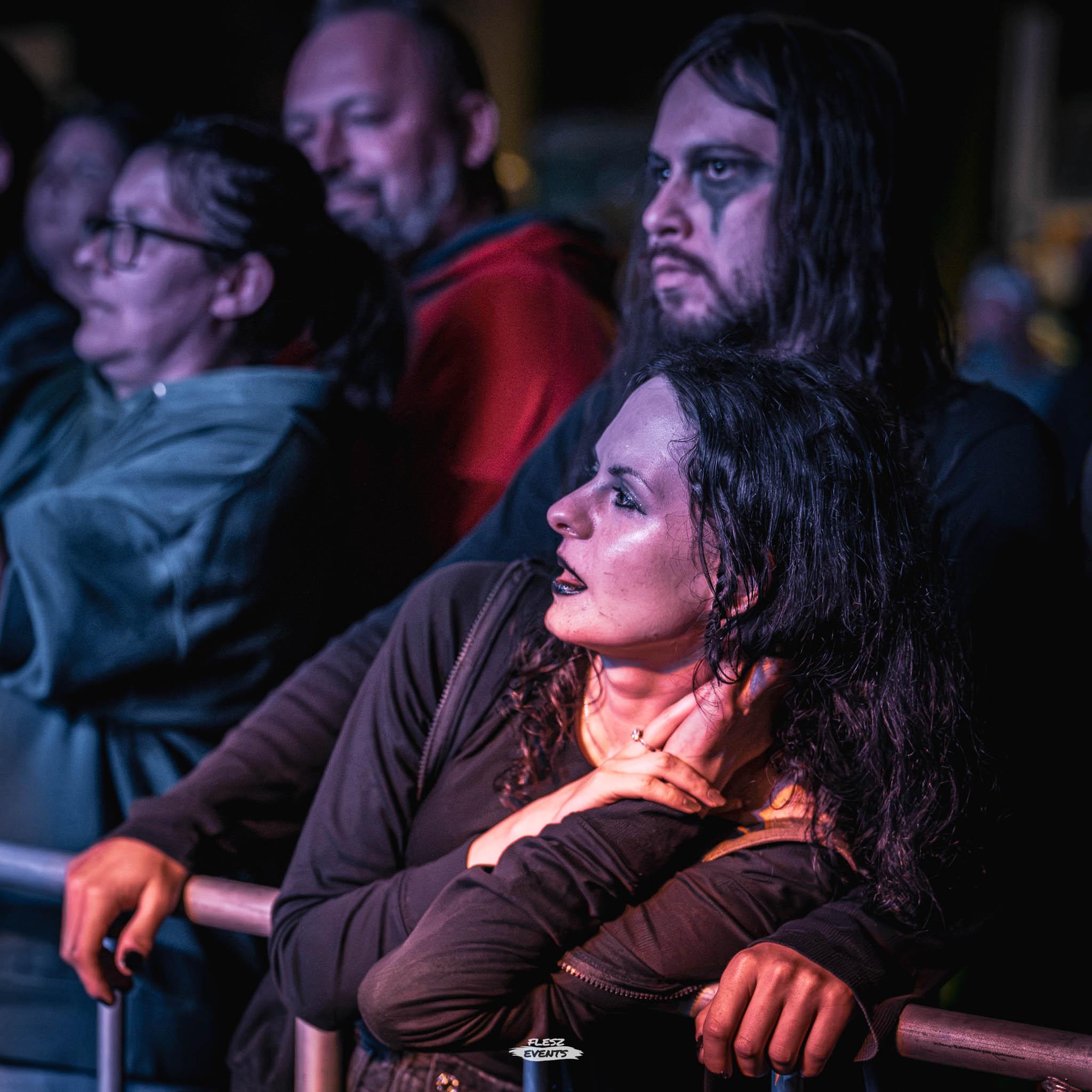 Publika Głogowska Noc Rockowa