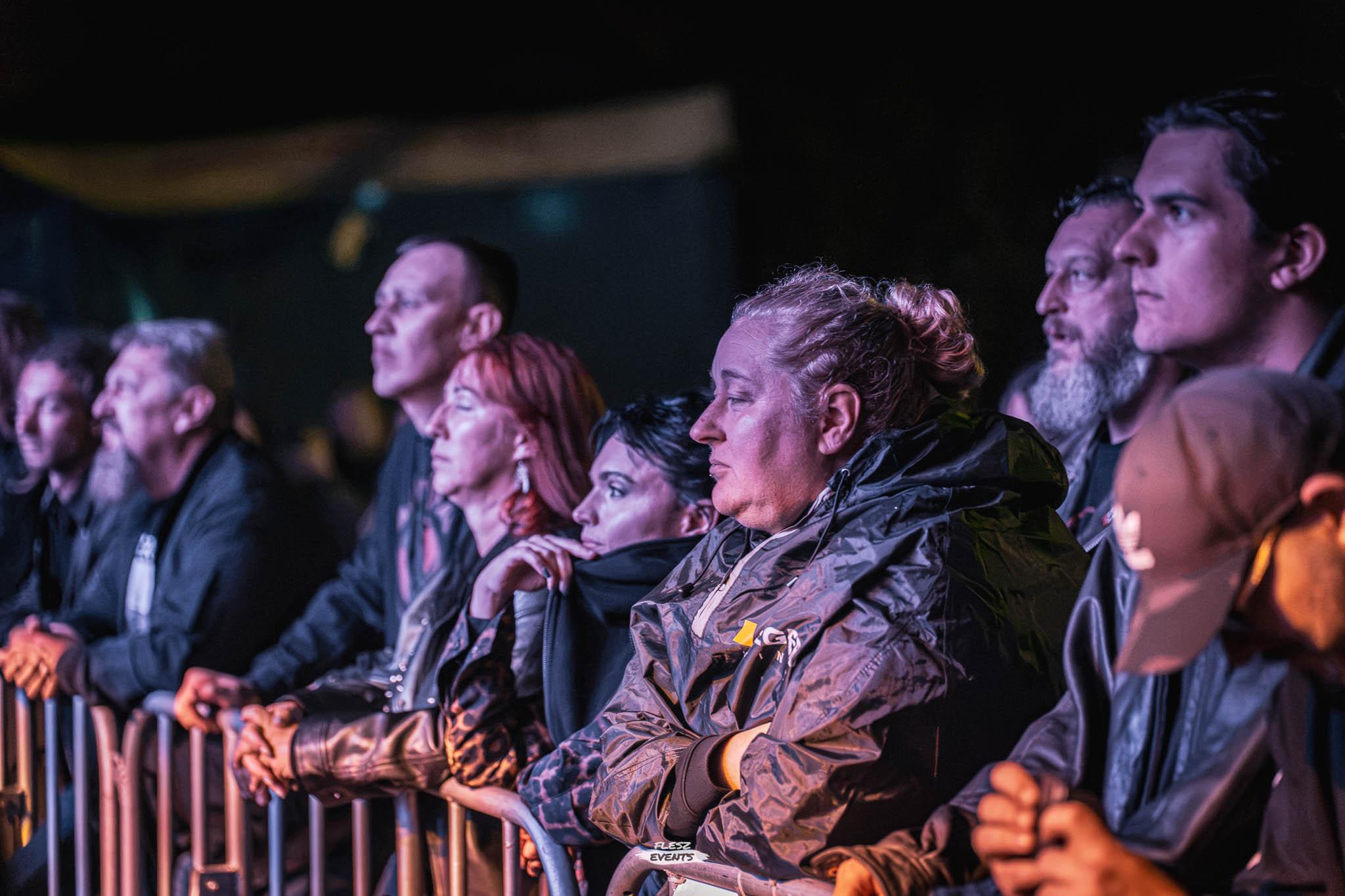 Publika Głogowska Noc Rockowa