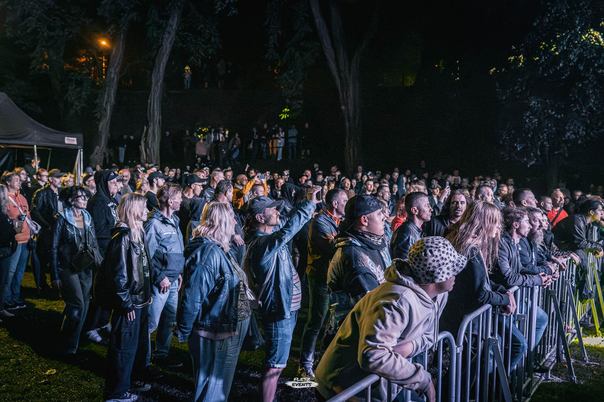 Publika Głogowska Noc Rockowa