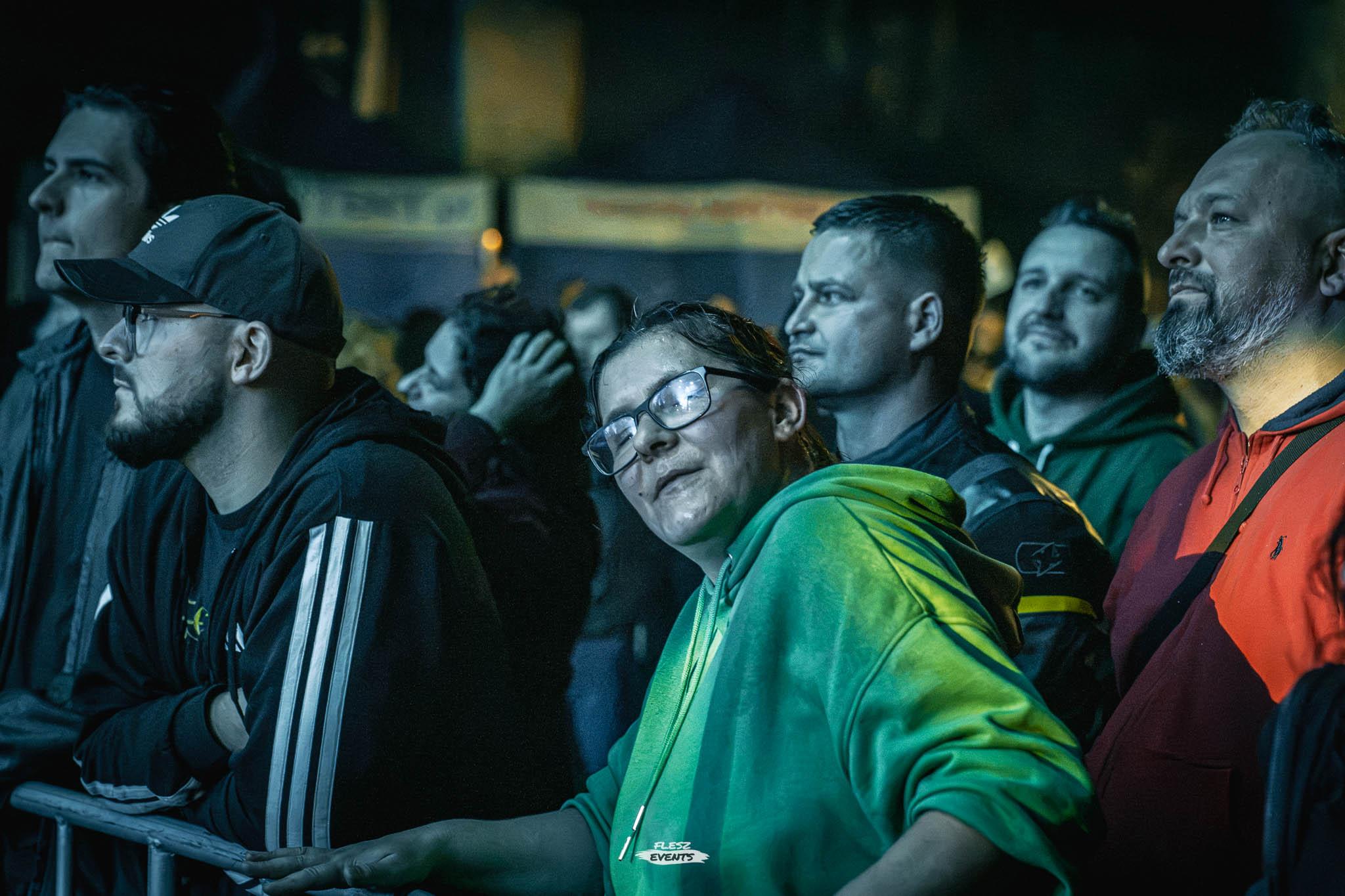 Publika Głogowska Noc Rockowa