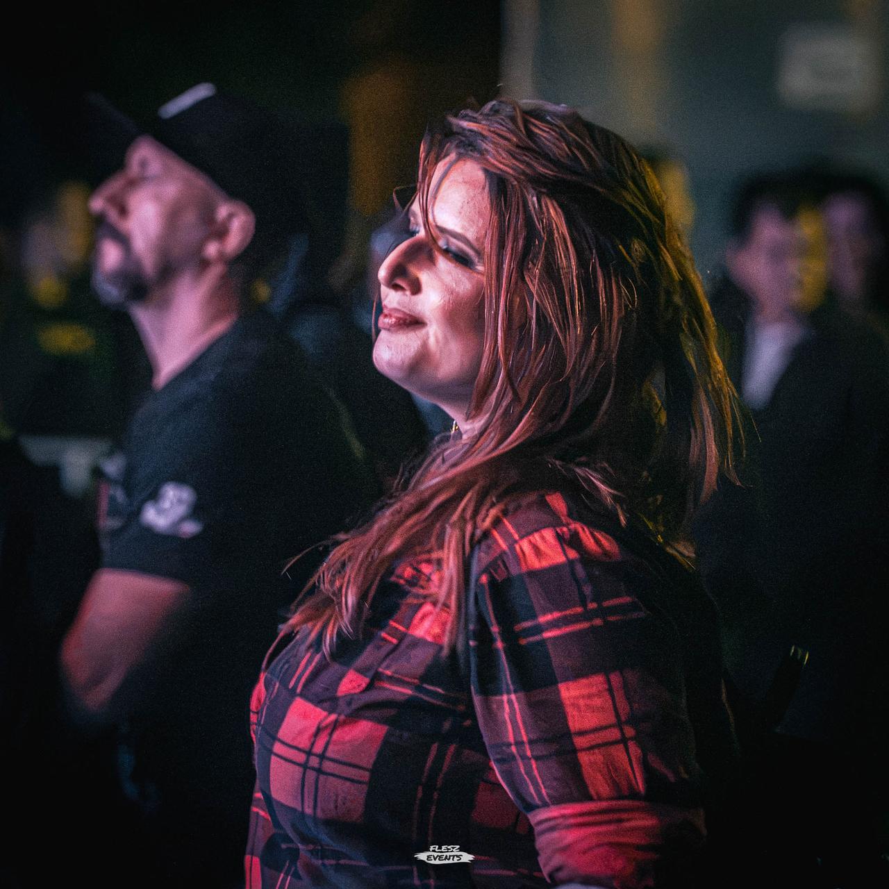 Publika Głogowska Noc Rockowa