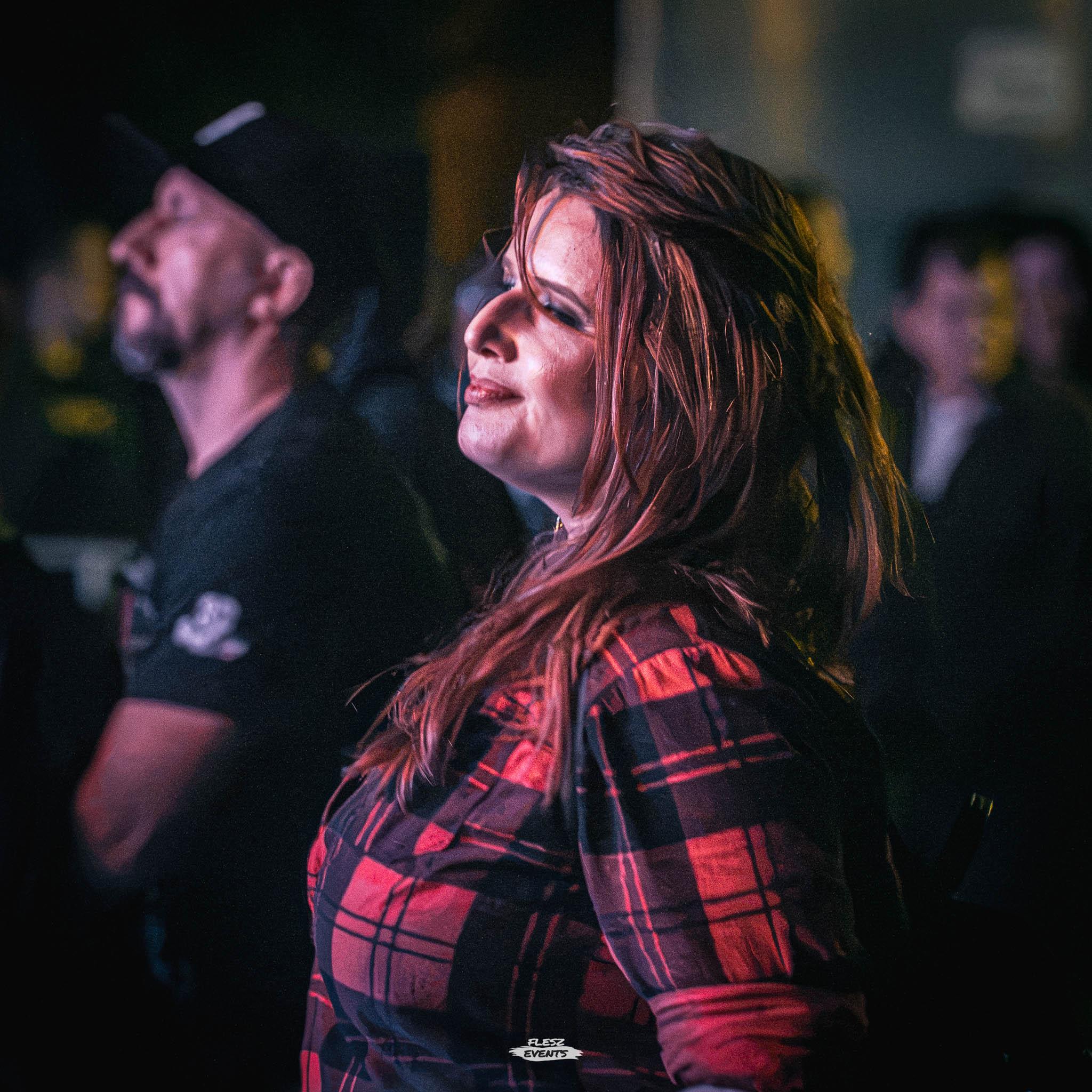 Publika Głogowska Noc Rockowa