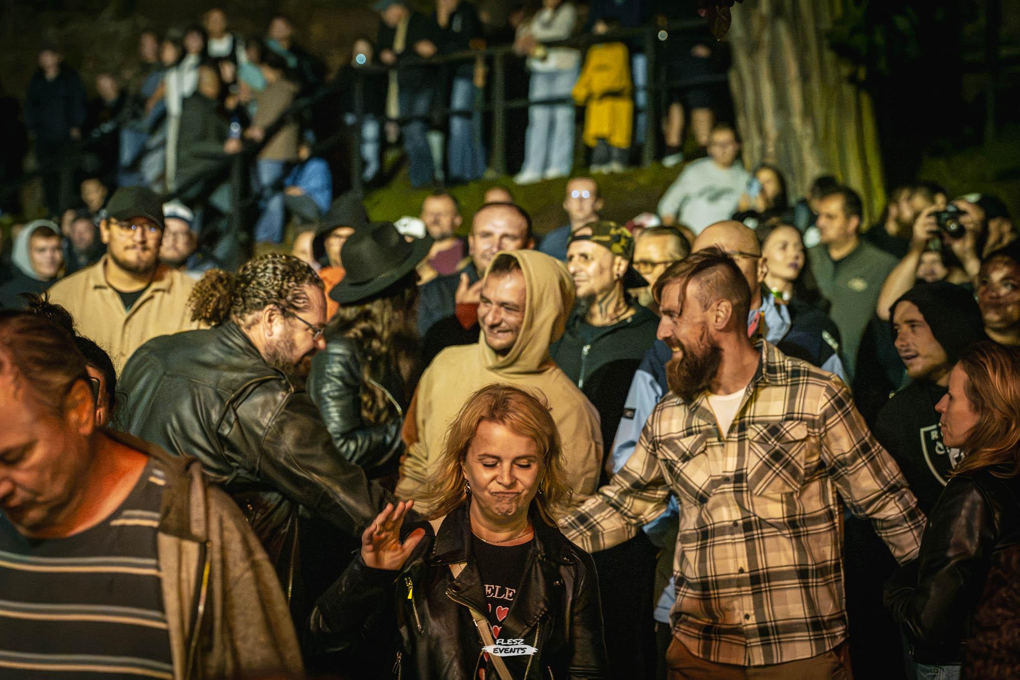 Publika Głogowska Noc Rockowa