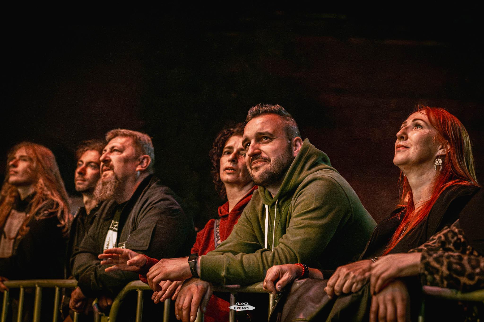 Publika Głogowska Noc Rockowa