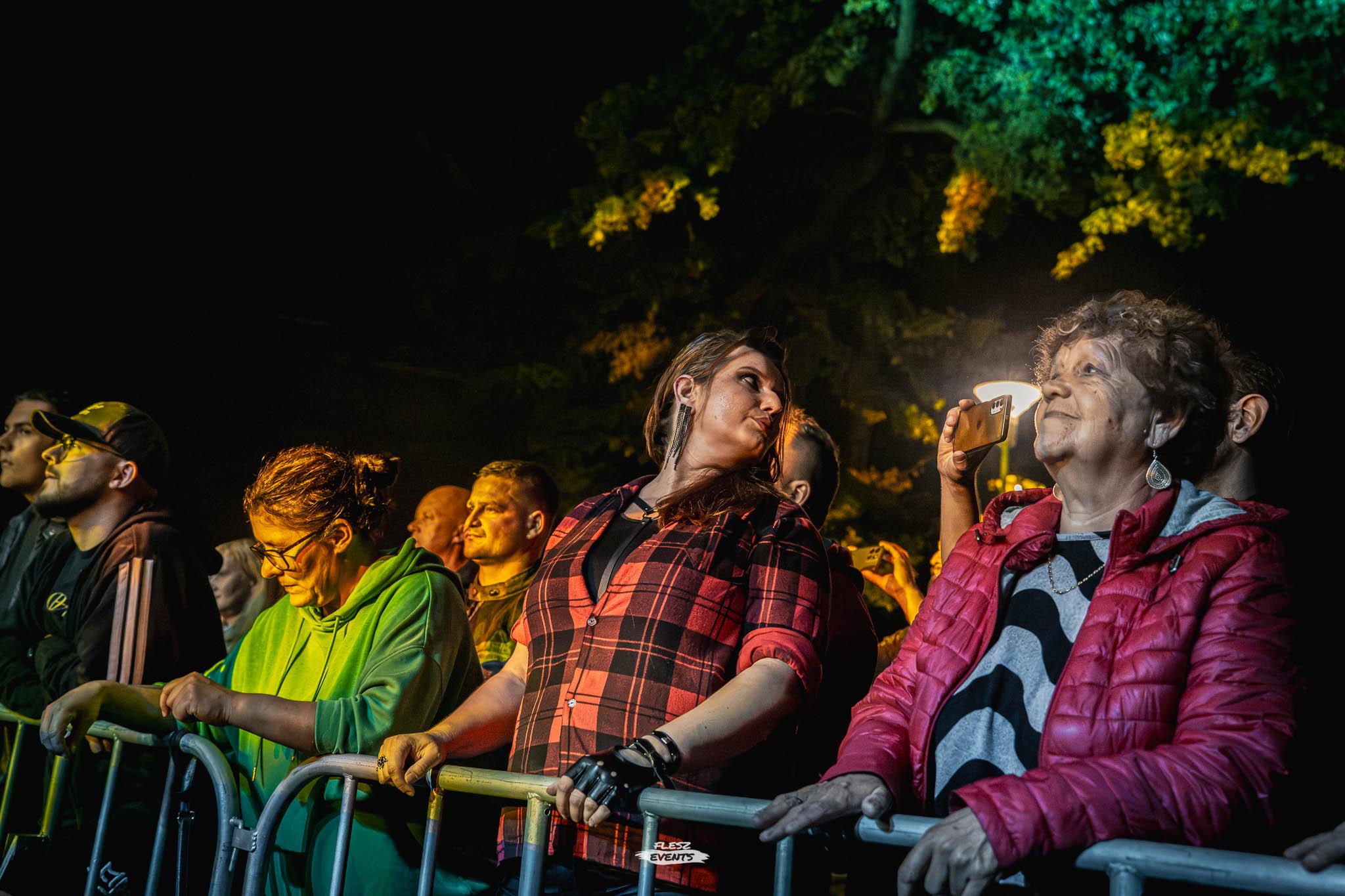 Publika Głogowska Noc Rockowa
