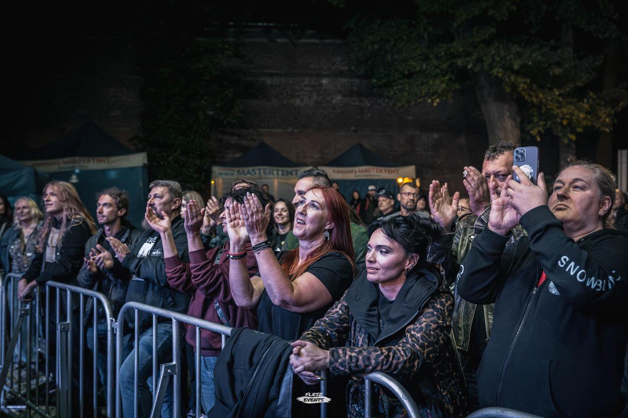 Publika Głogowska Noc Rockowa