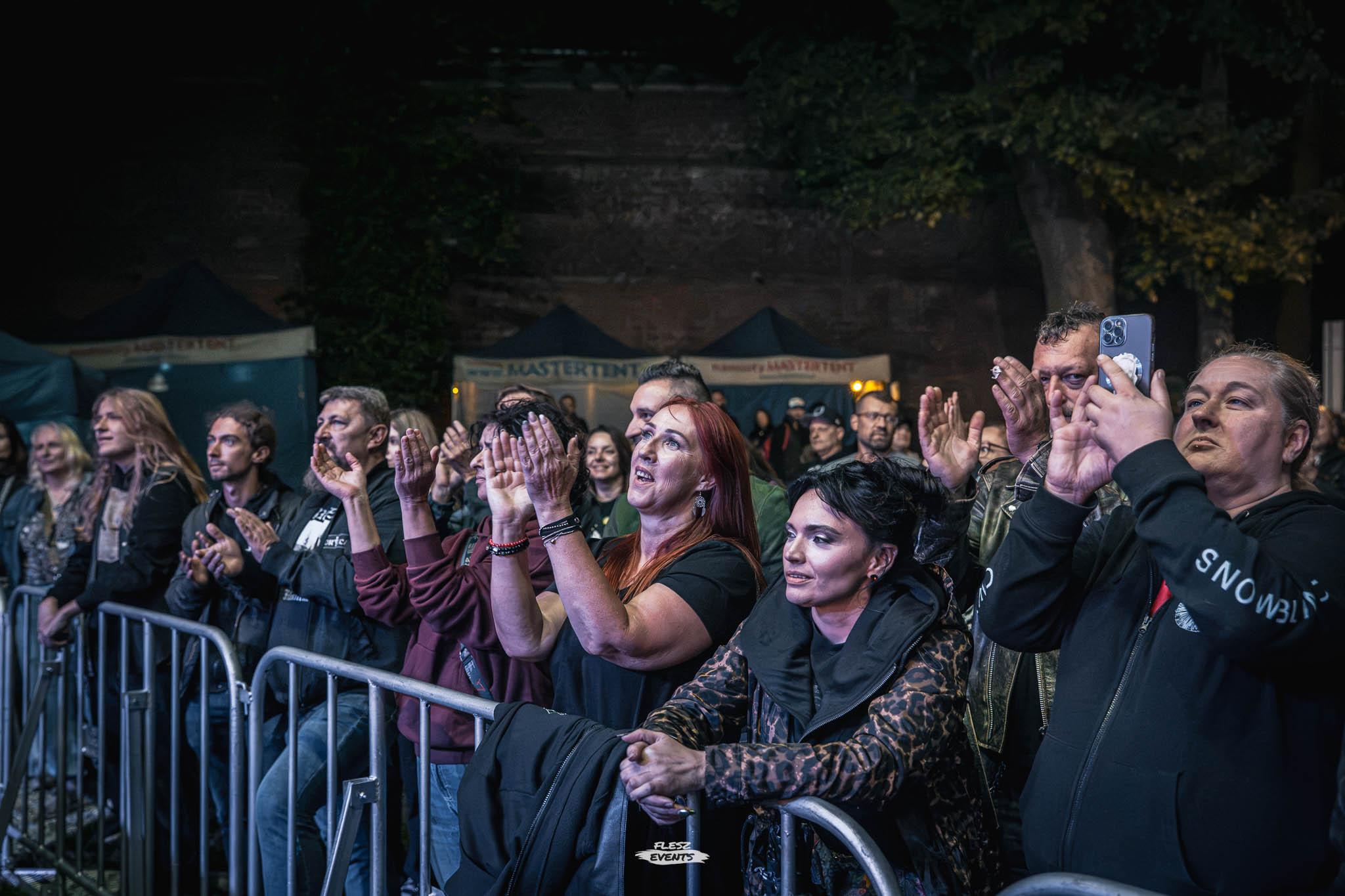 Publika Głogowska Noc Rockowa