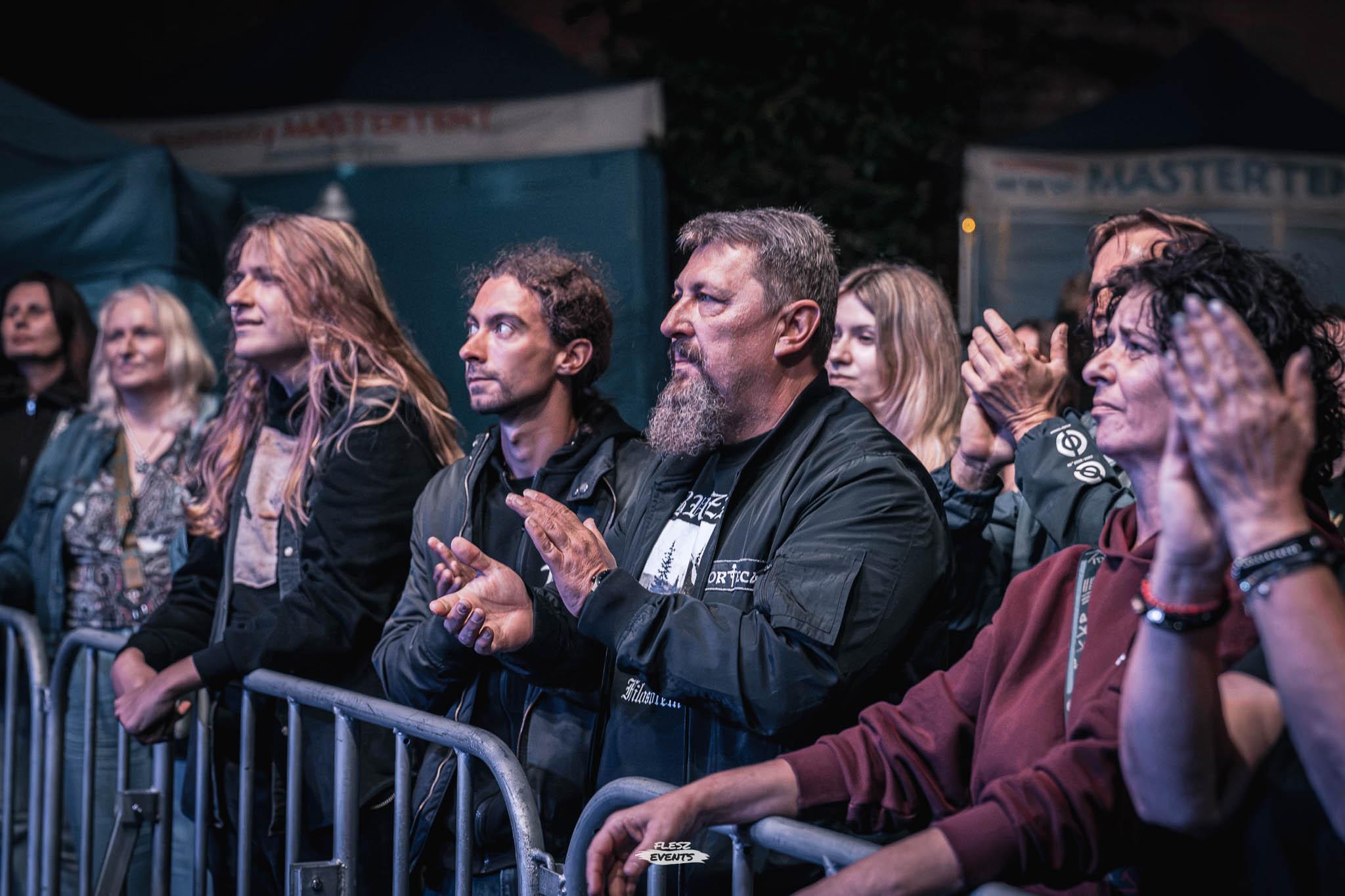 Publika Głogowska Noc Rockowa