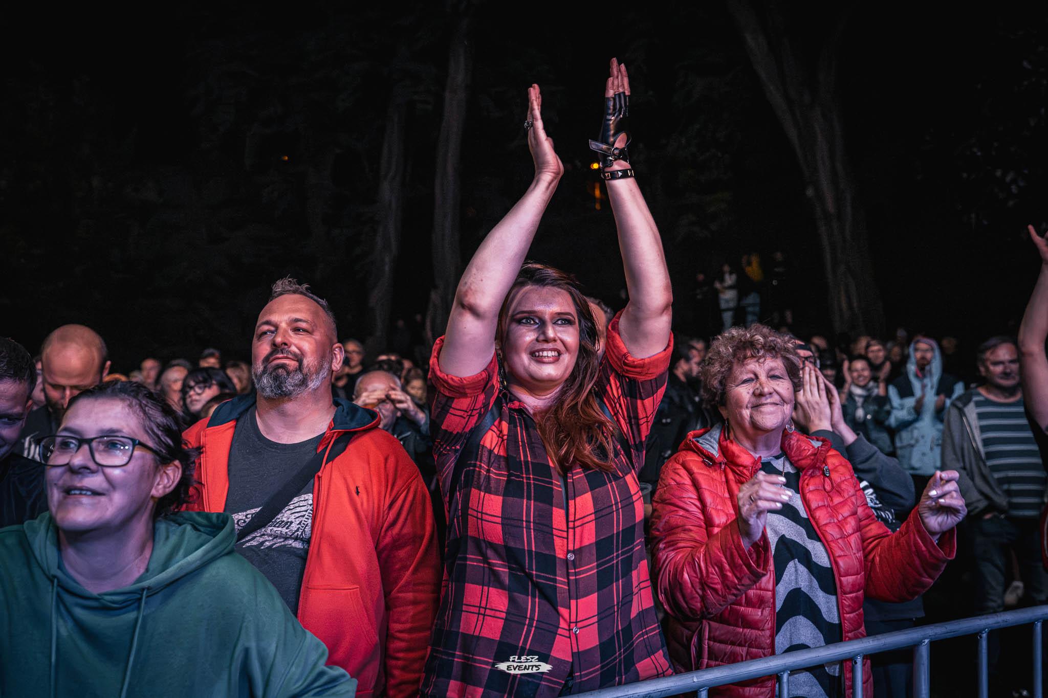 Publika Głogowska Noc Rockowa