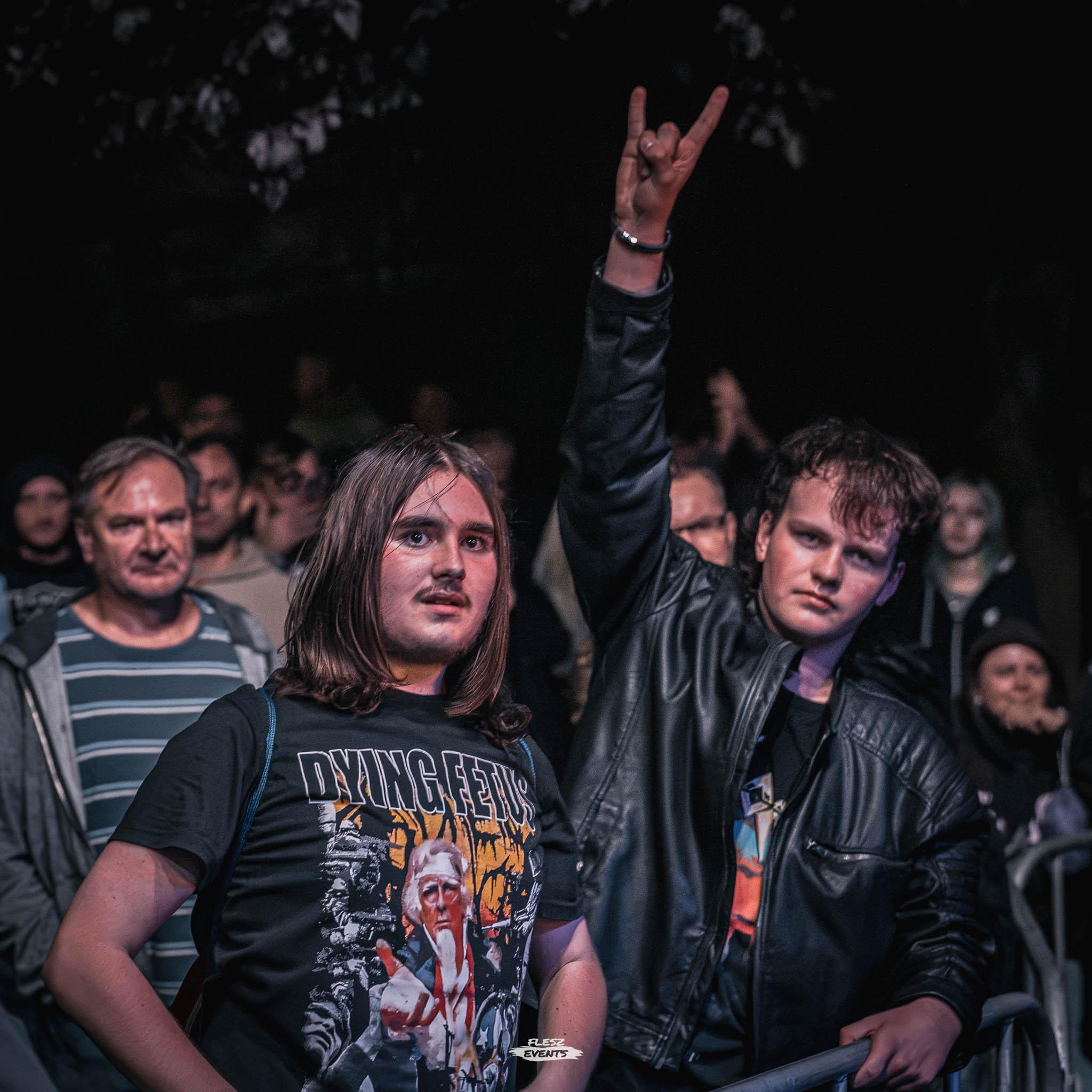 Publika Głogowska Noc Rockowa