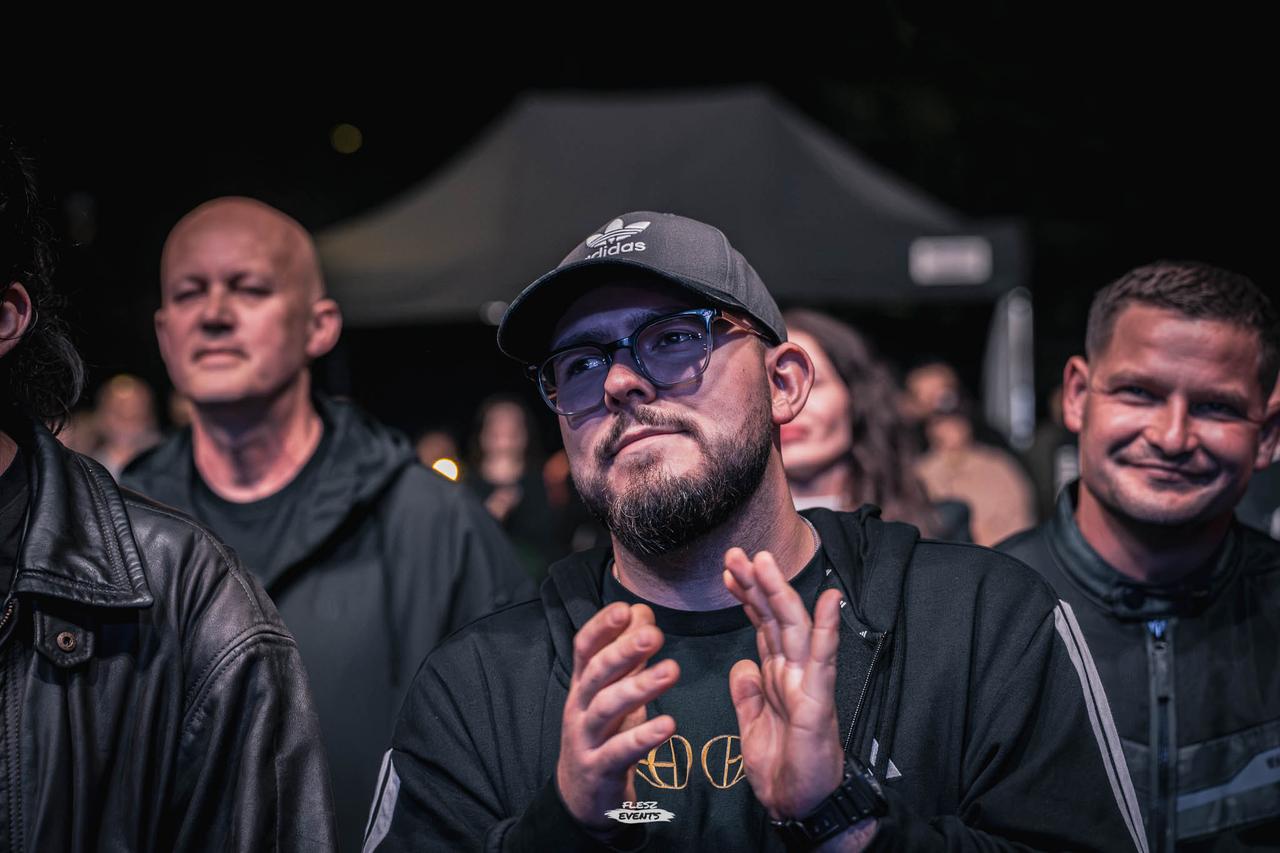 Publika Głogowska Noc Rockowa