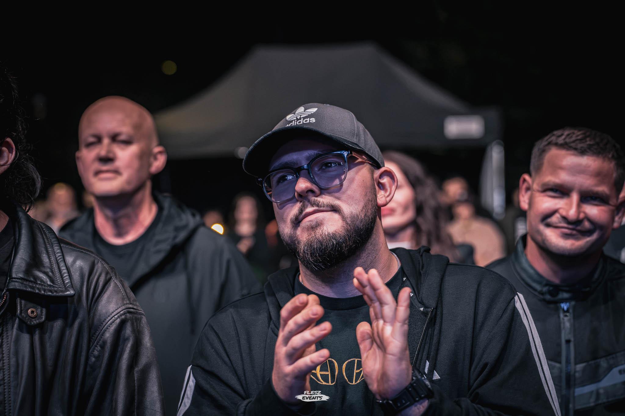 Publika Głogowska Noc Rockowa