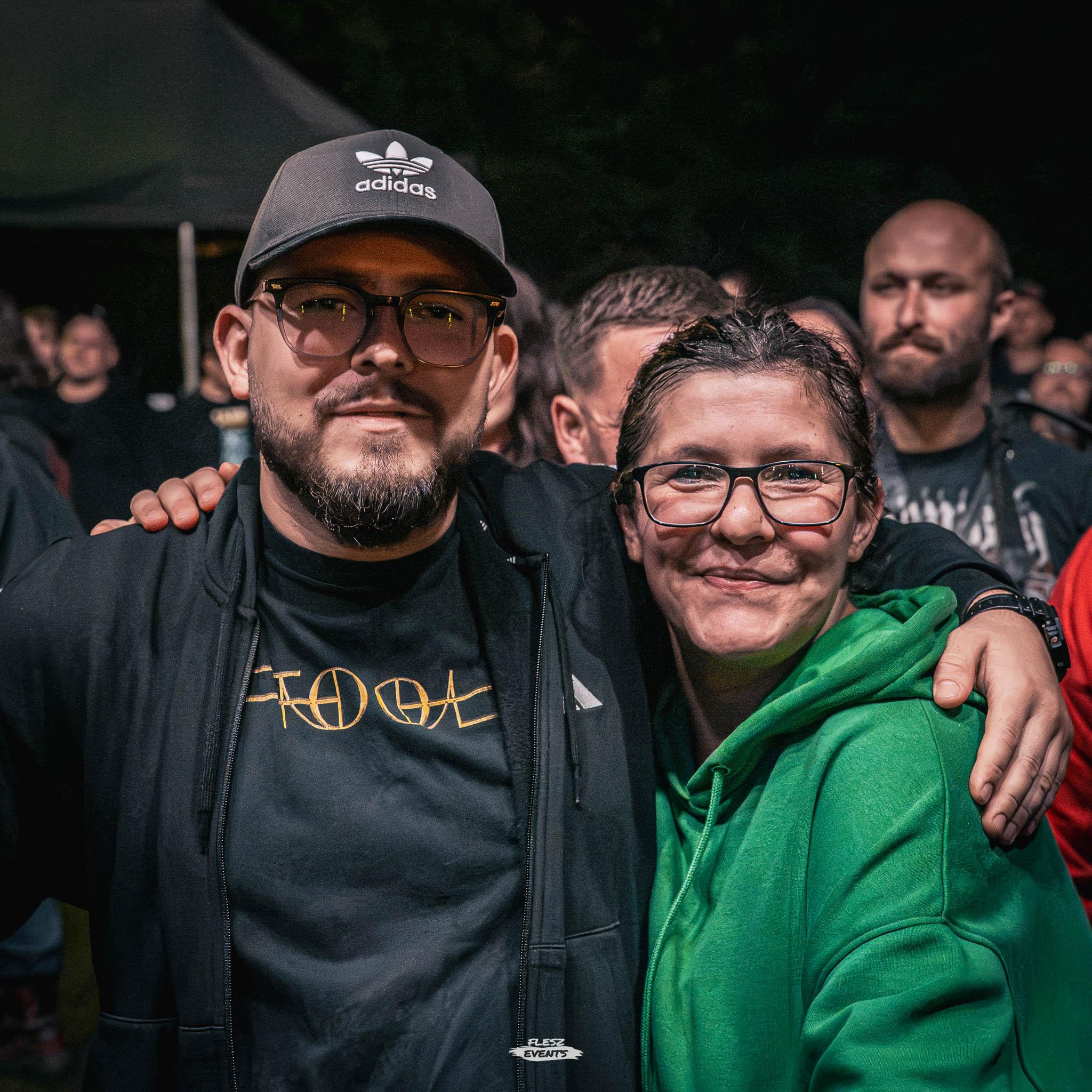 Publika Głogowska Noc Rockowa