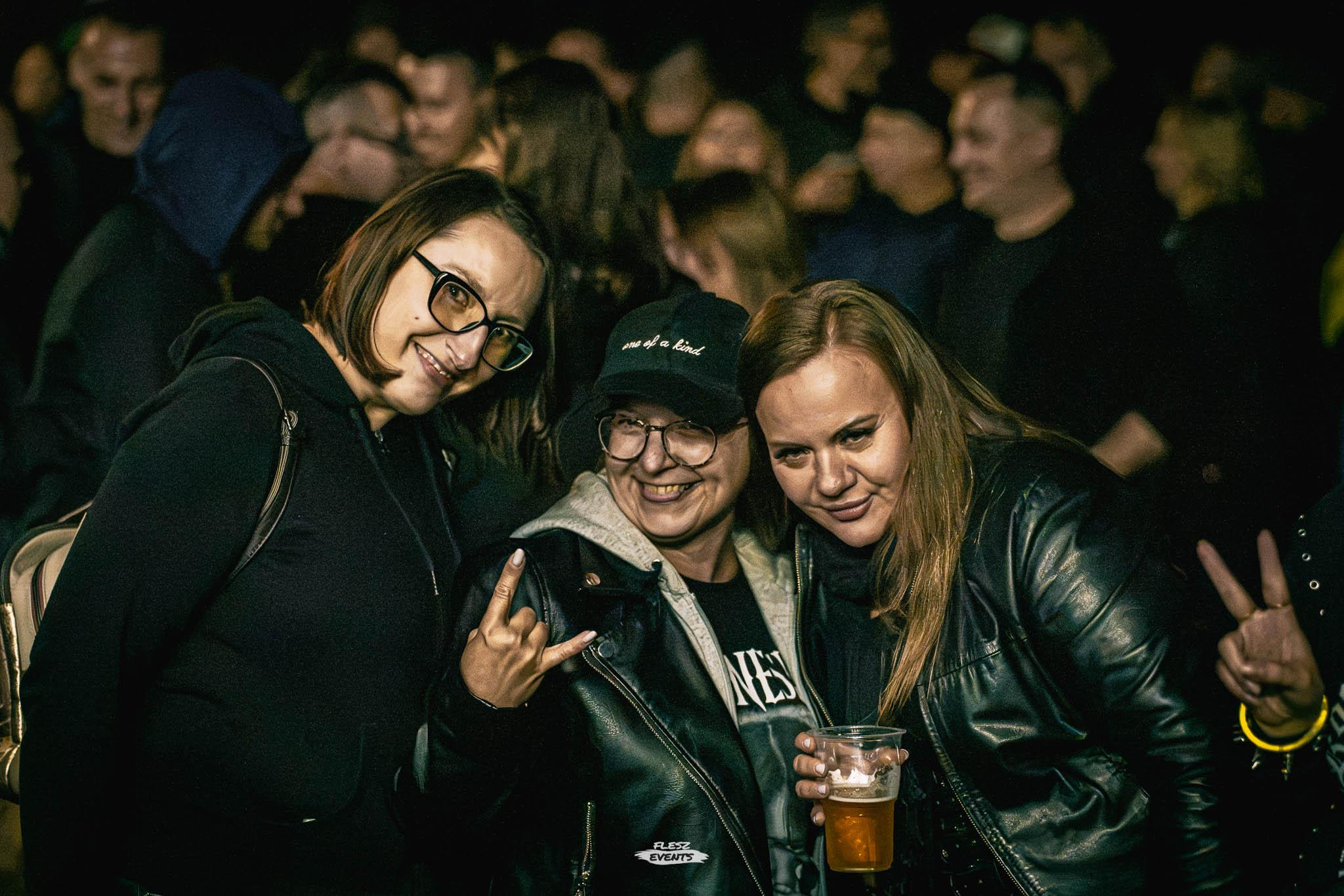 Publika Głogowska Noc Rockowa