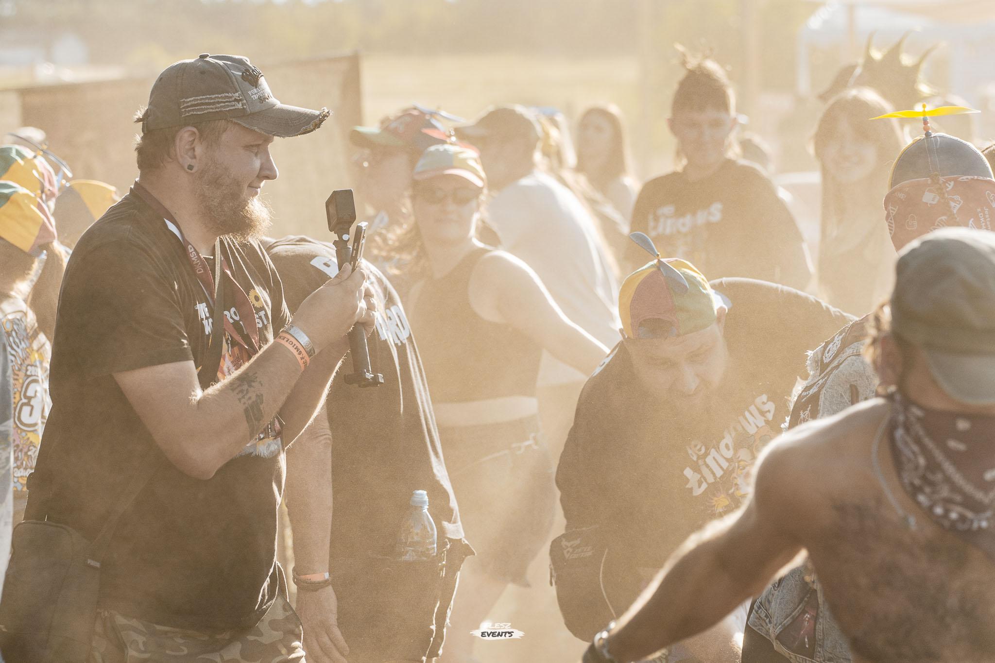 The WoodRock Fest
