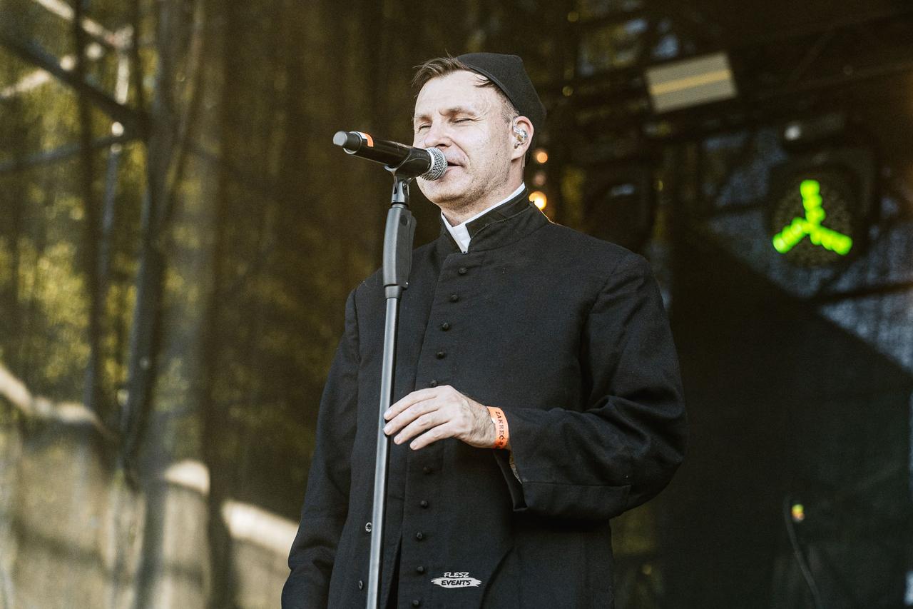 De Łindows