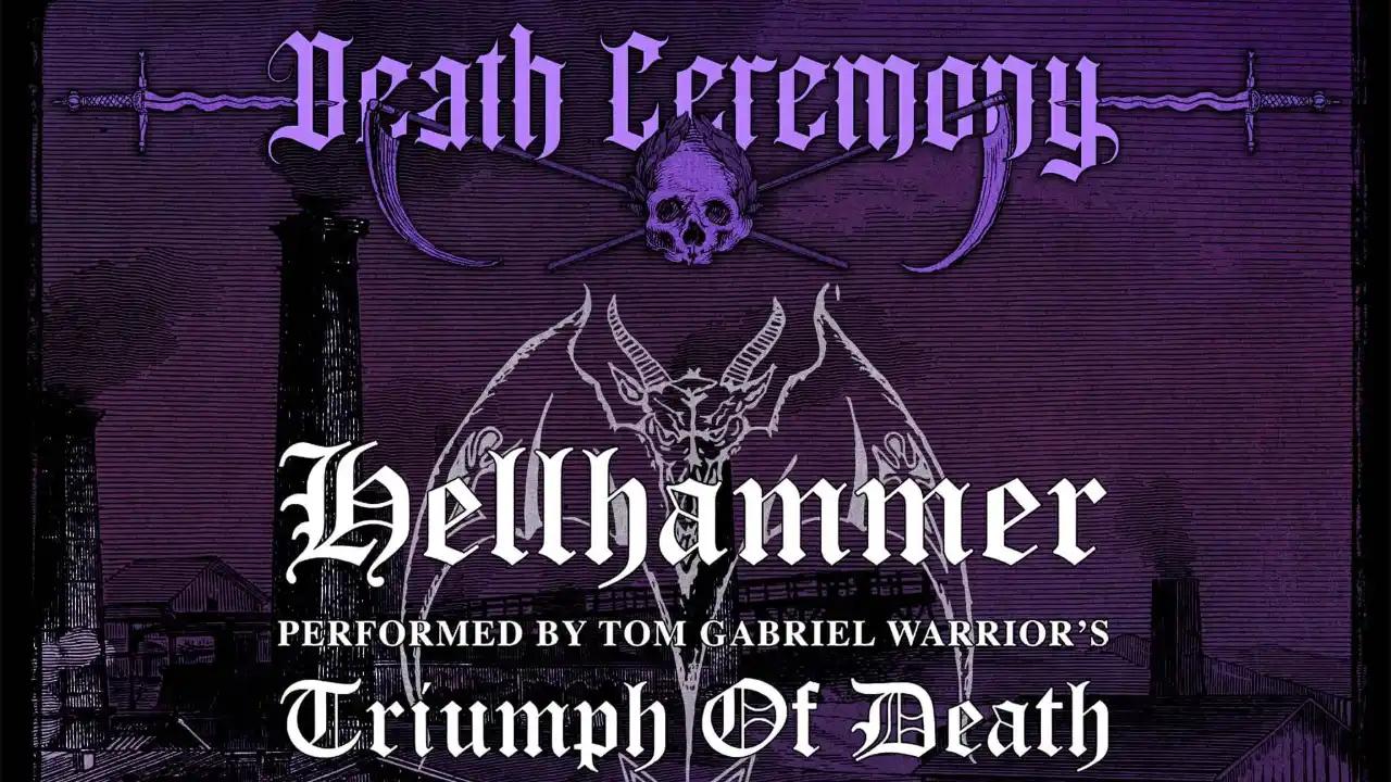 Death Ceremony 2026