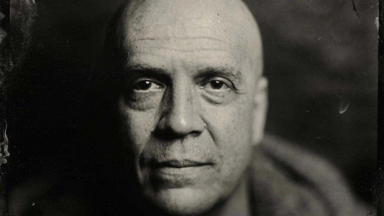 Devin Townsend