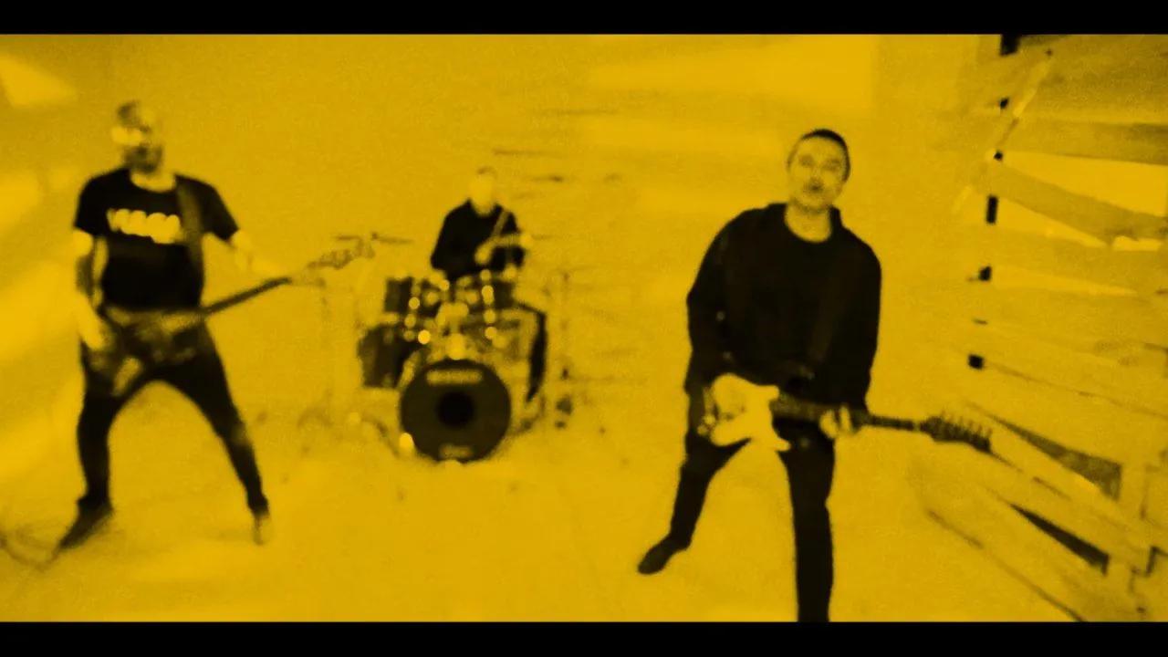 Dezerter - Żółć