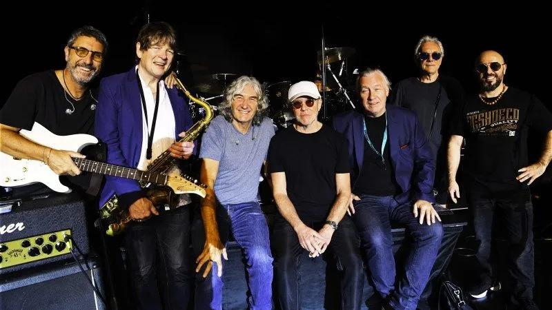 Dire Straits Legacy