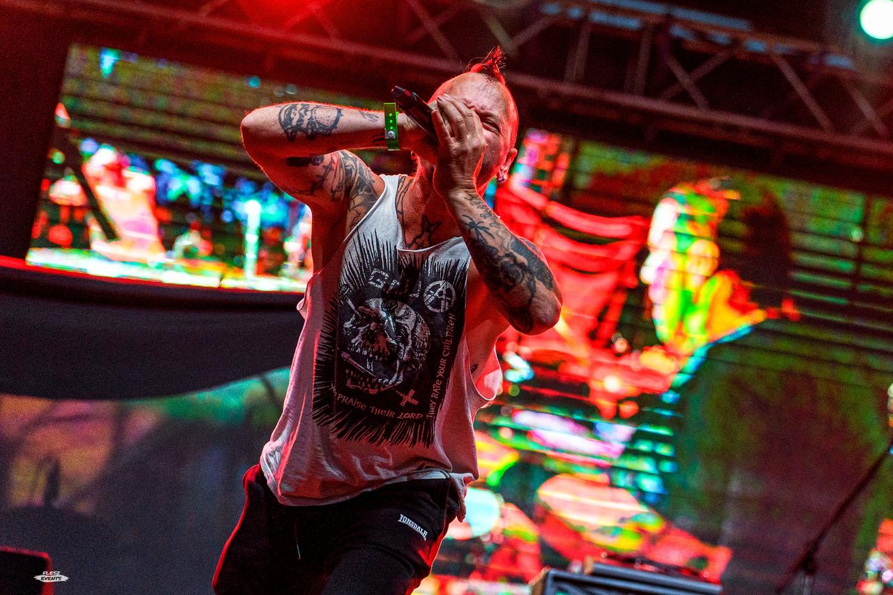 Discharge