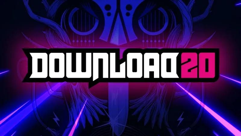 Downdload Festival