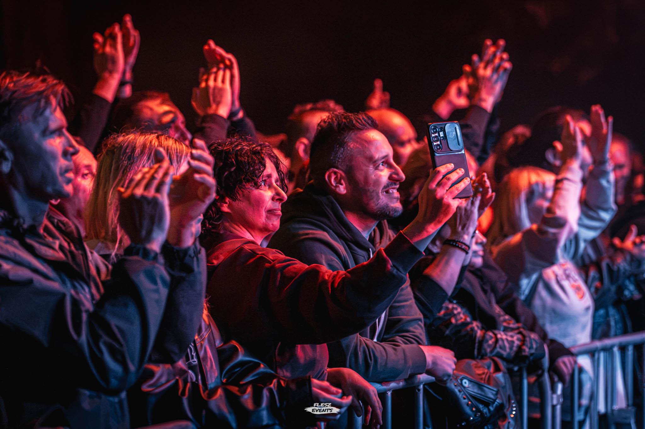 Publika Głogowska Noc Rockowa