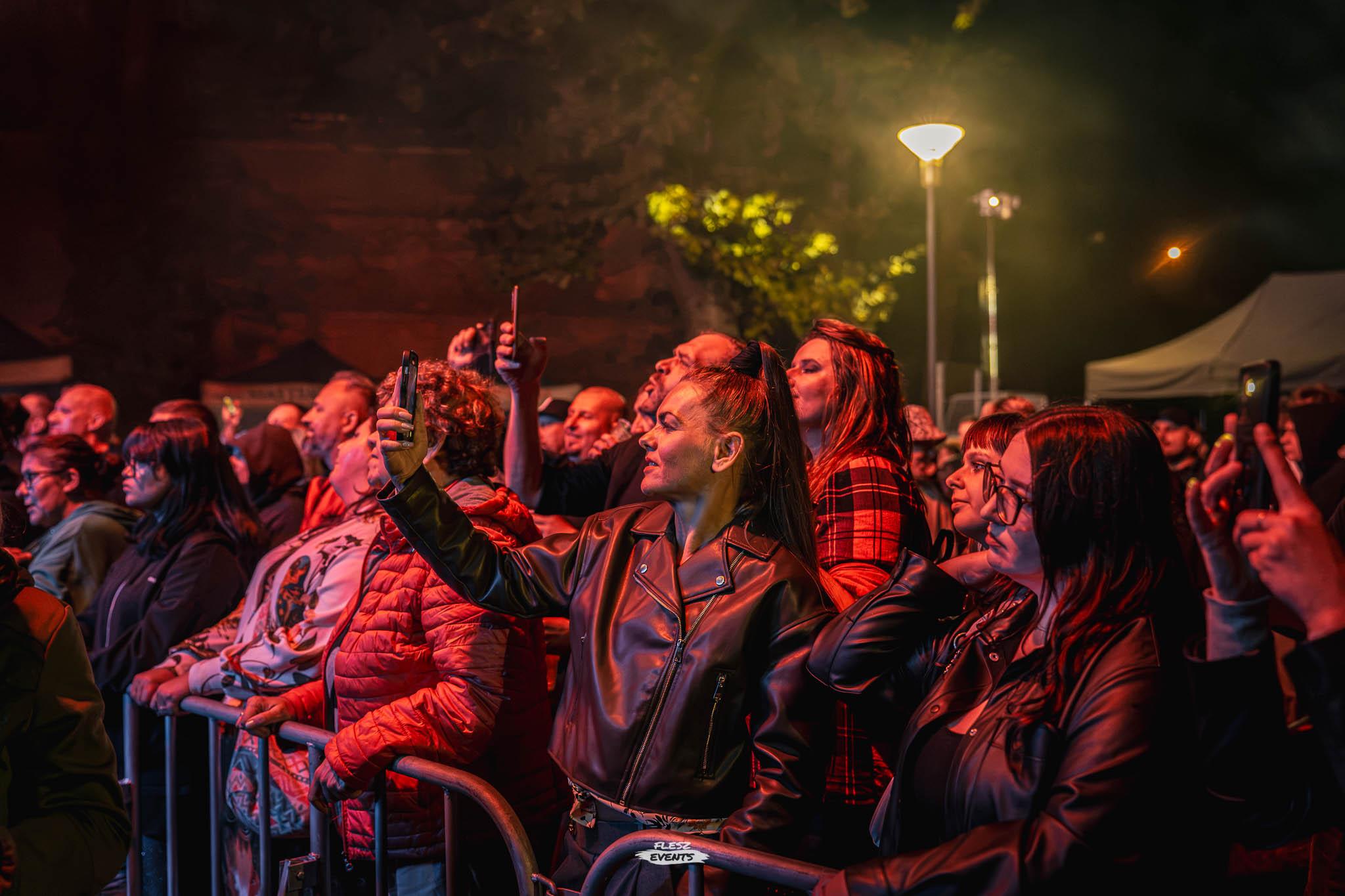 Publika Głogowska Noc Rockowa