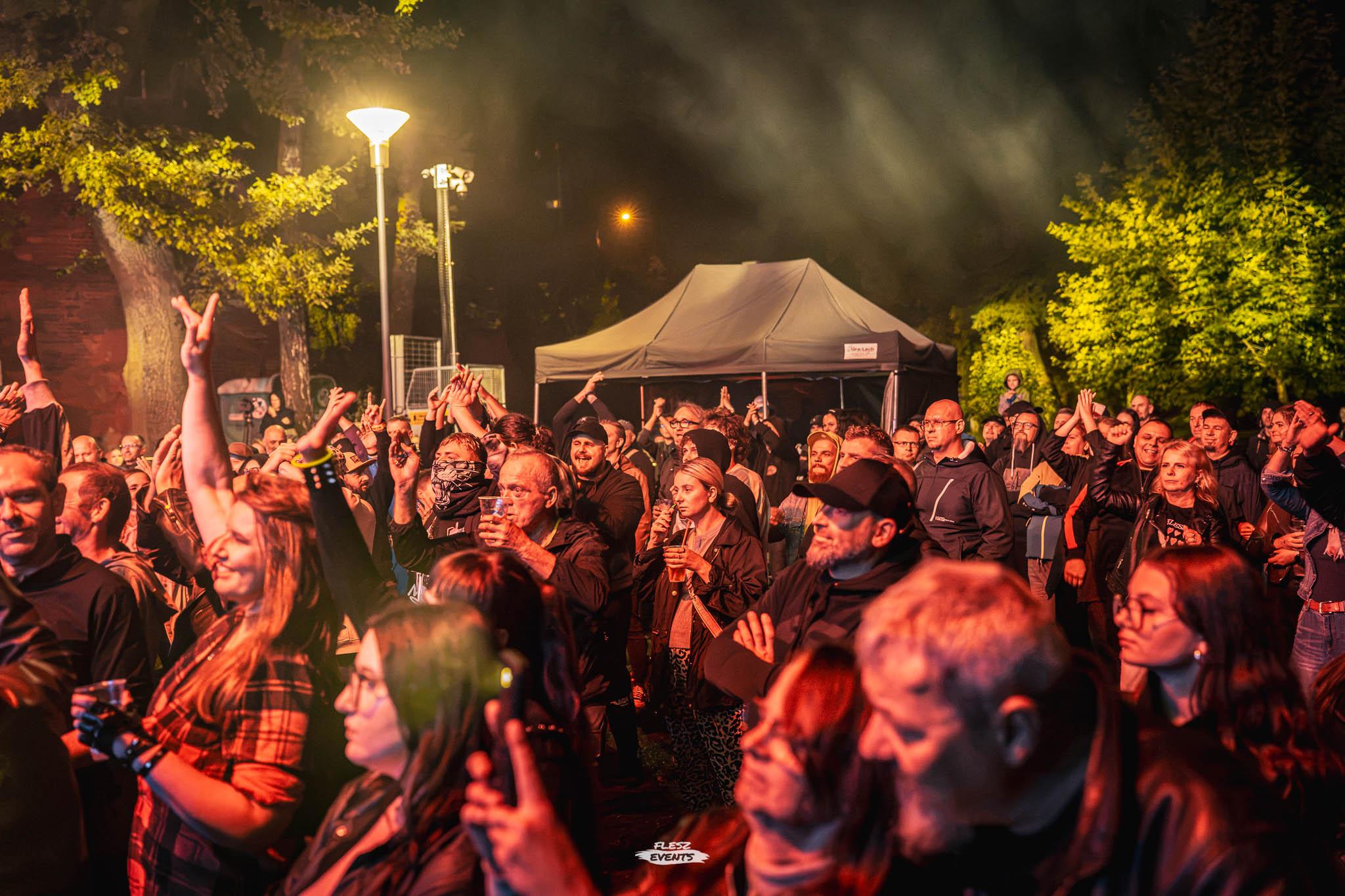 Publika Głogowska Noc Rockowa