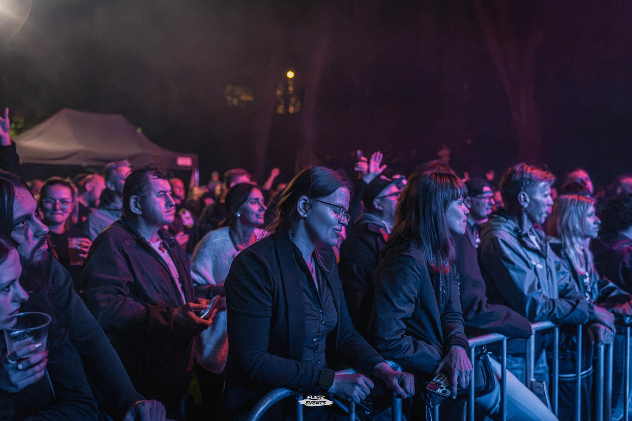 Publika Głogowska Noc Rockowa