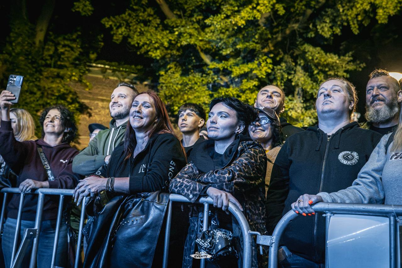 Publika Głogowska Noc Rockowa