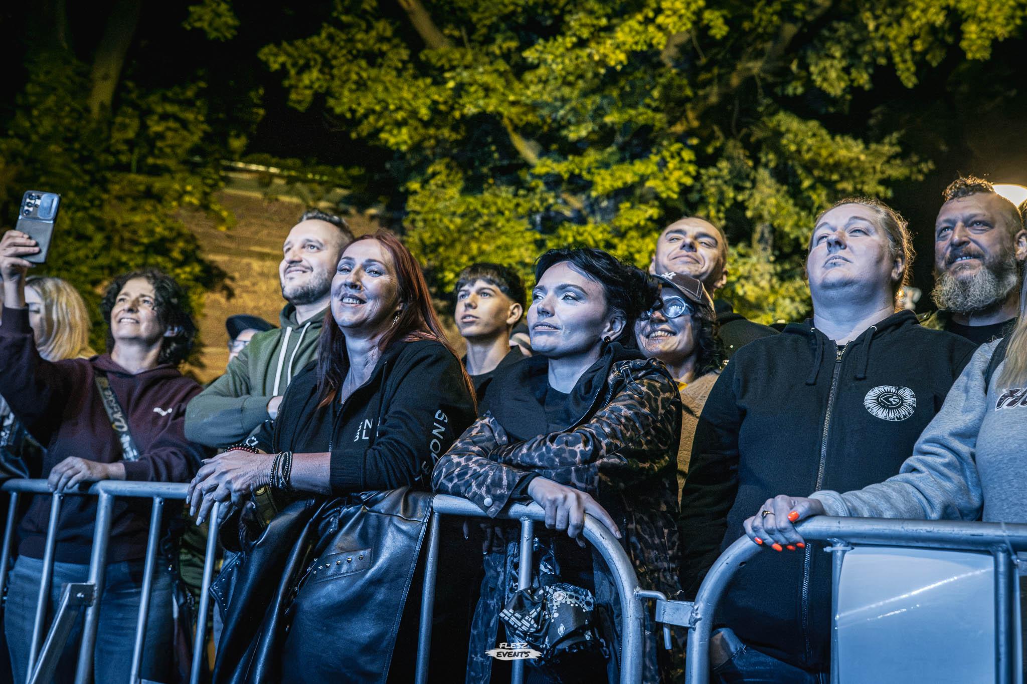 Publika Głogowska Noc Rockowa