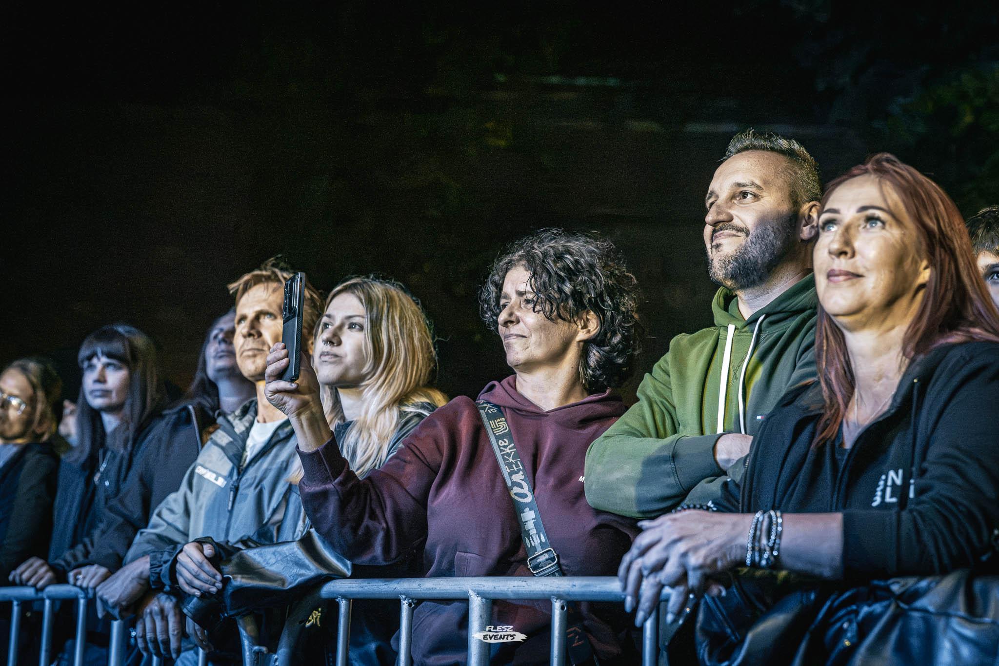 Publika Głogowska Noc Rockowa