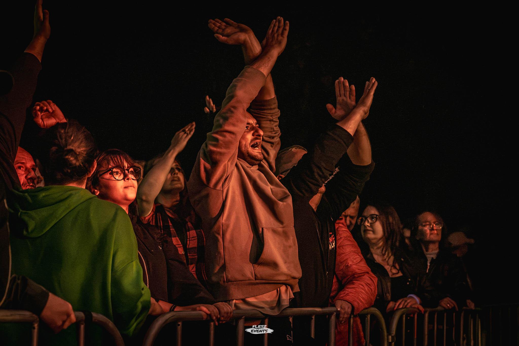 Publika Głogowska Noc Rockowa
