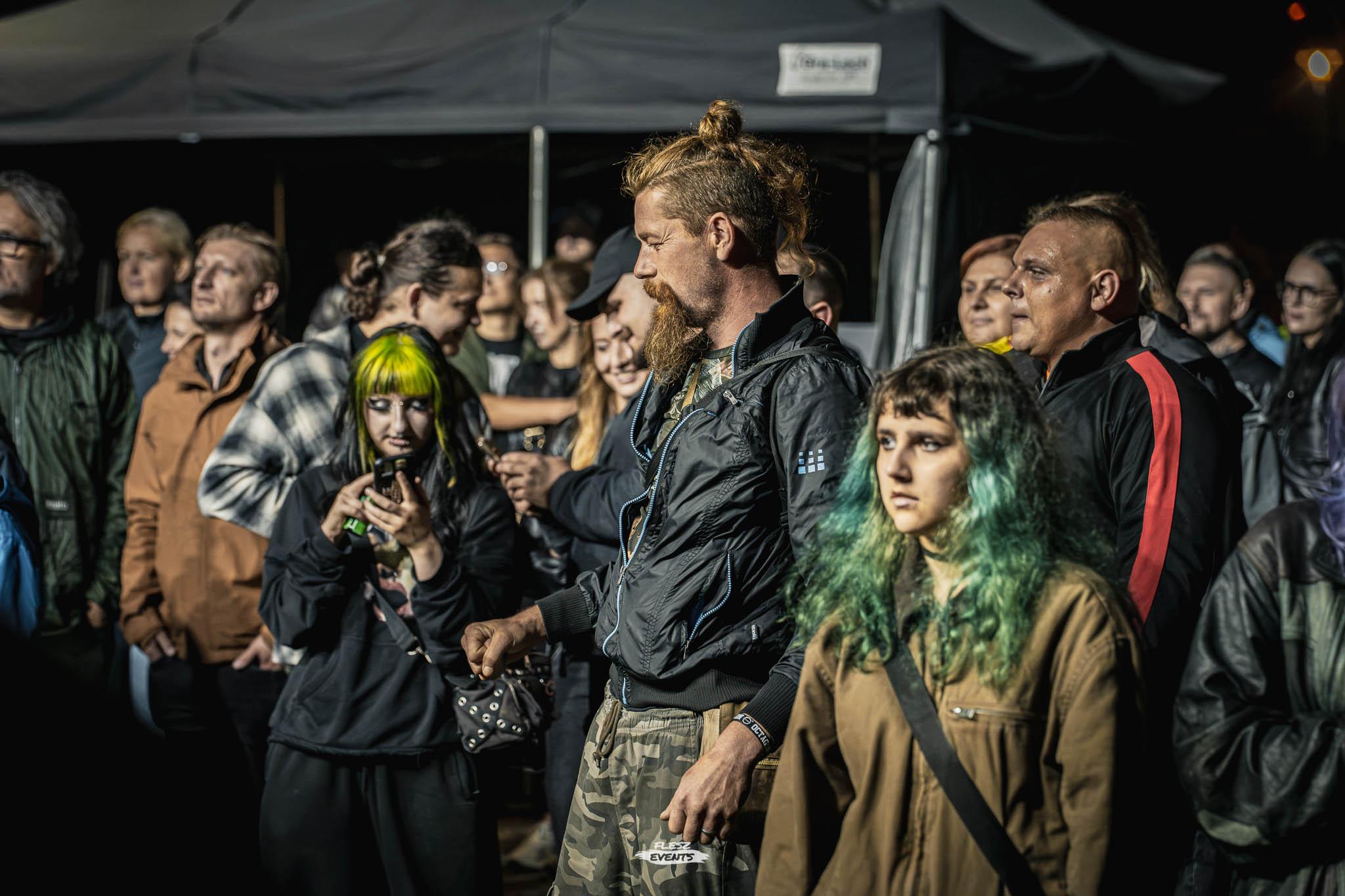 Publika Głogowska Noc Rockowa